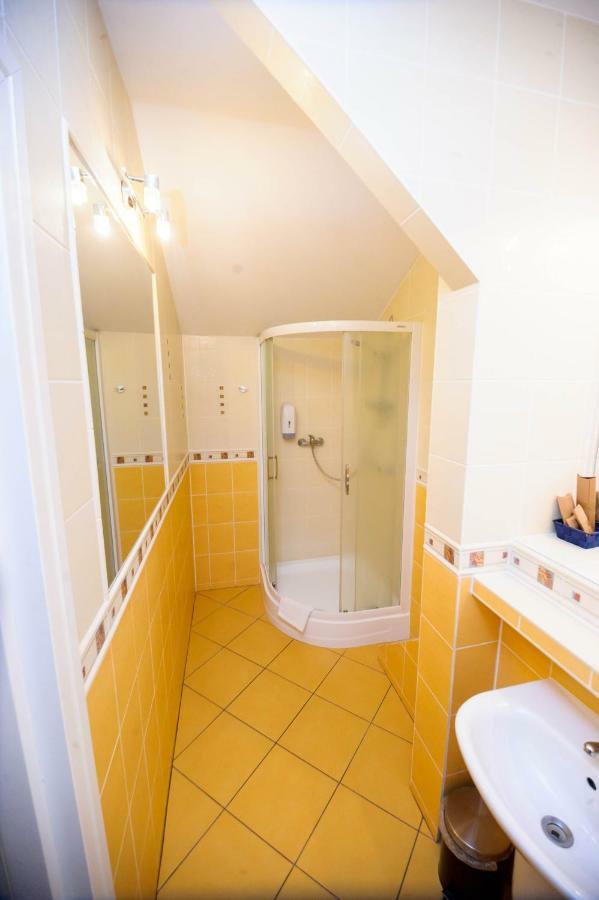 Hotel Dwor Sojki Ngoại thất bức ảnh