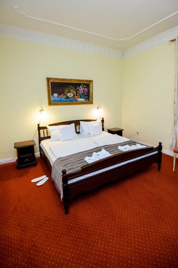 Hotel Dwor Sojki Ngoại thất bức ảnh